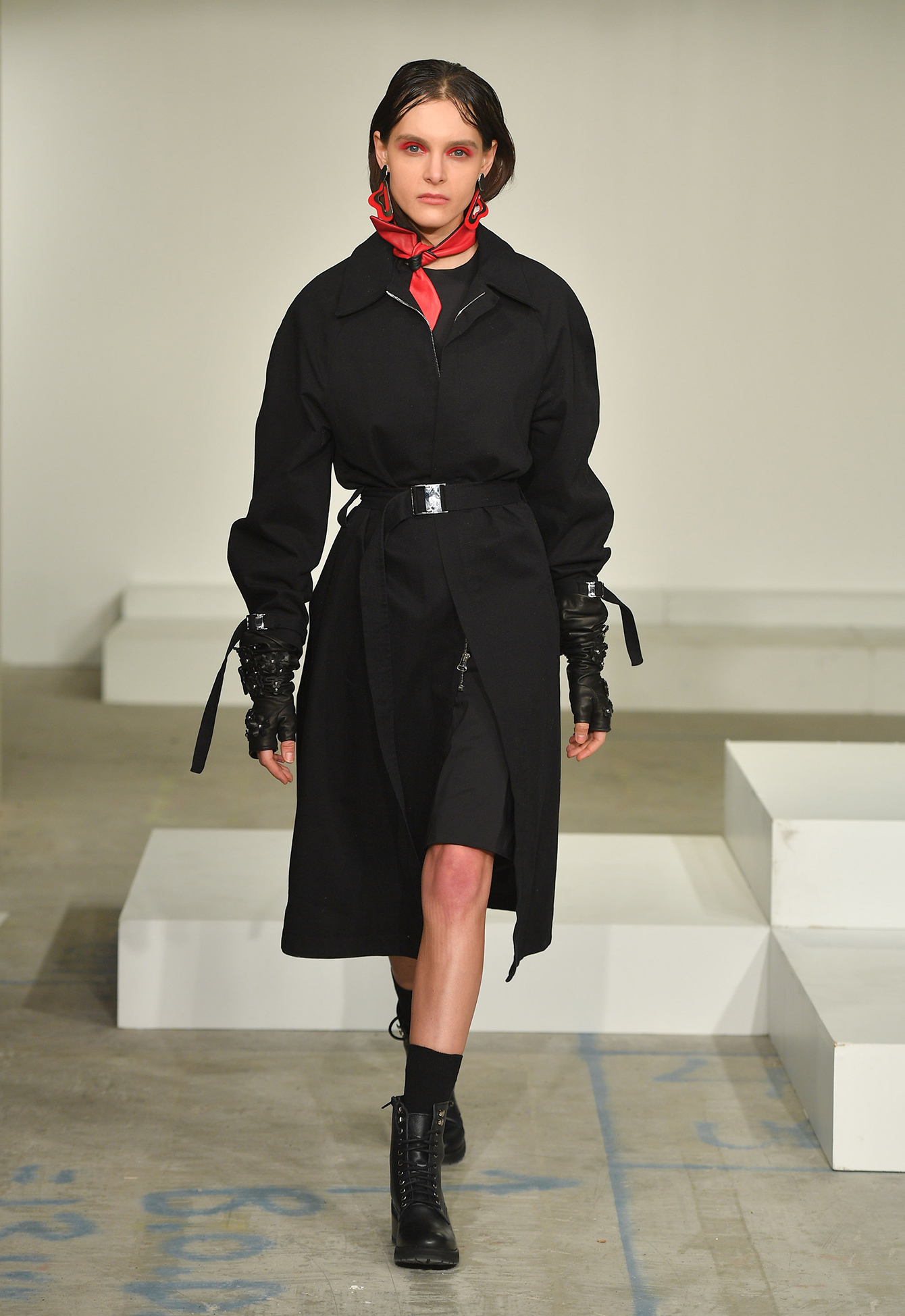 The Importance of Toronto Fashion Week for Three Canadian Designers S