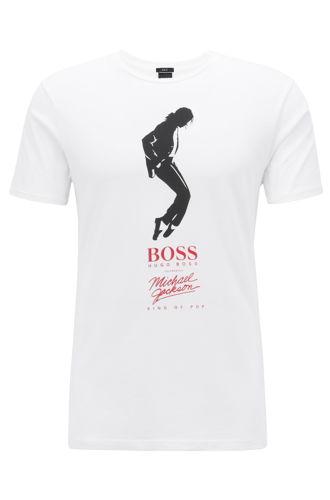 boss michael jackson