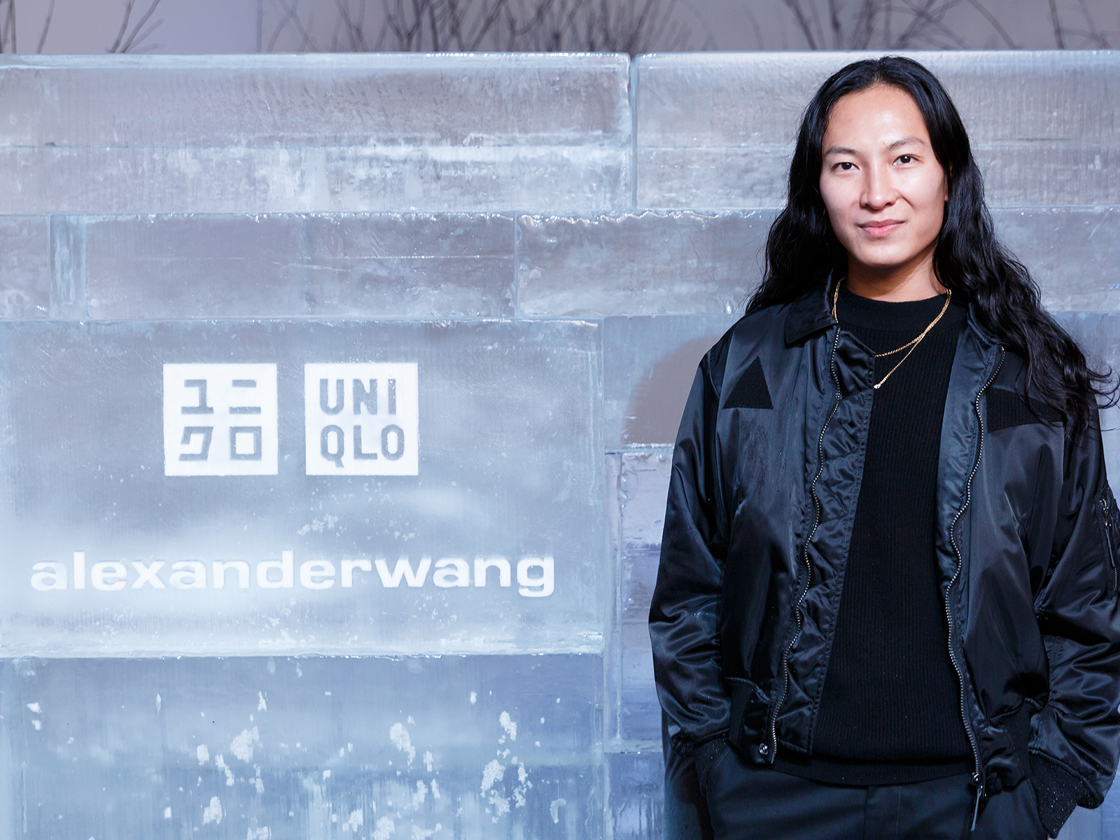 S/ Was There: UNIQLO and Alexander Wang HeatTech Collection | | S/ magazine