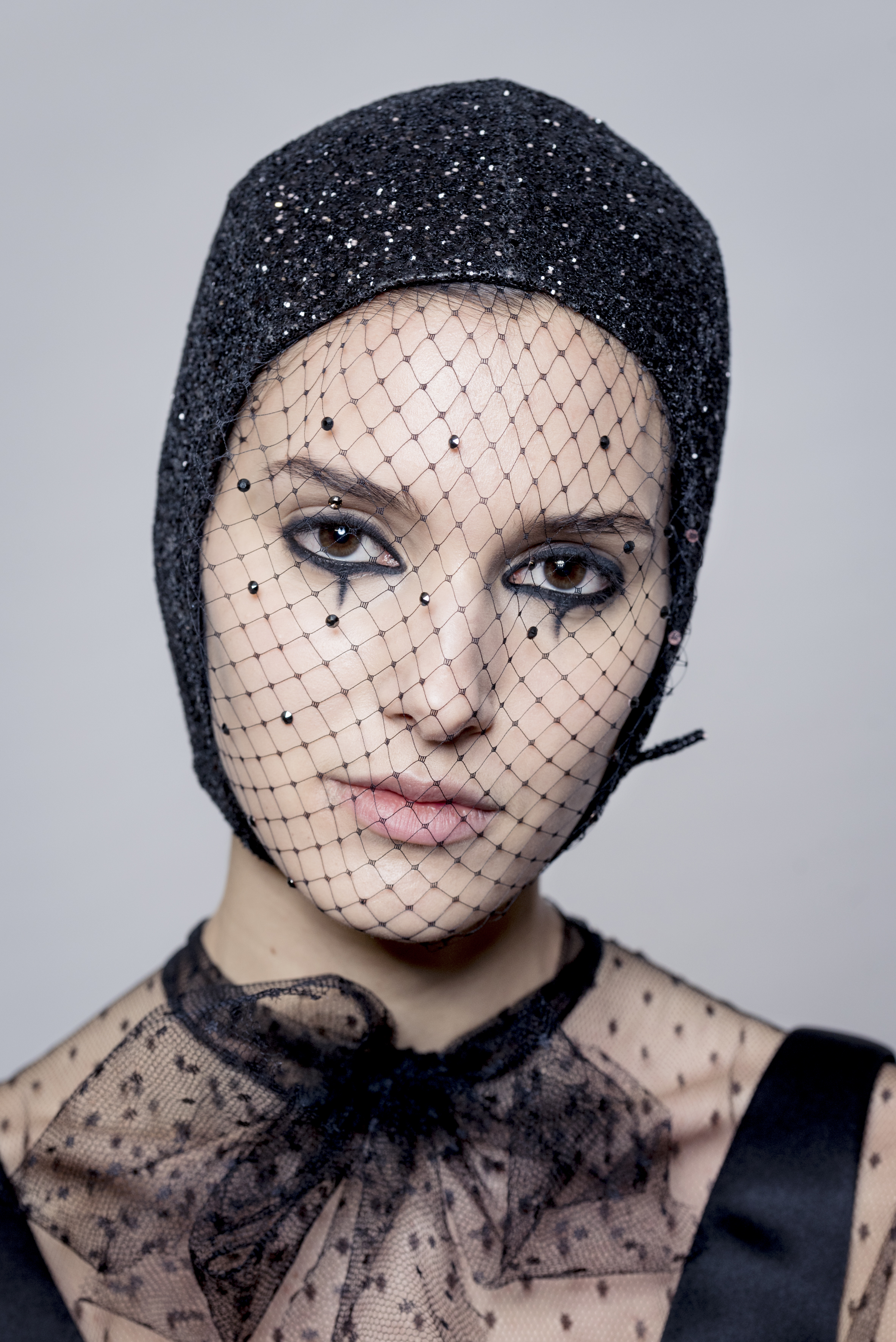 Backstage Beauty Dior Spring Summer 2019 Haute Couture Backstage Beauty Dior Spring Summer 2019 Haute Couture