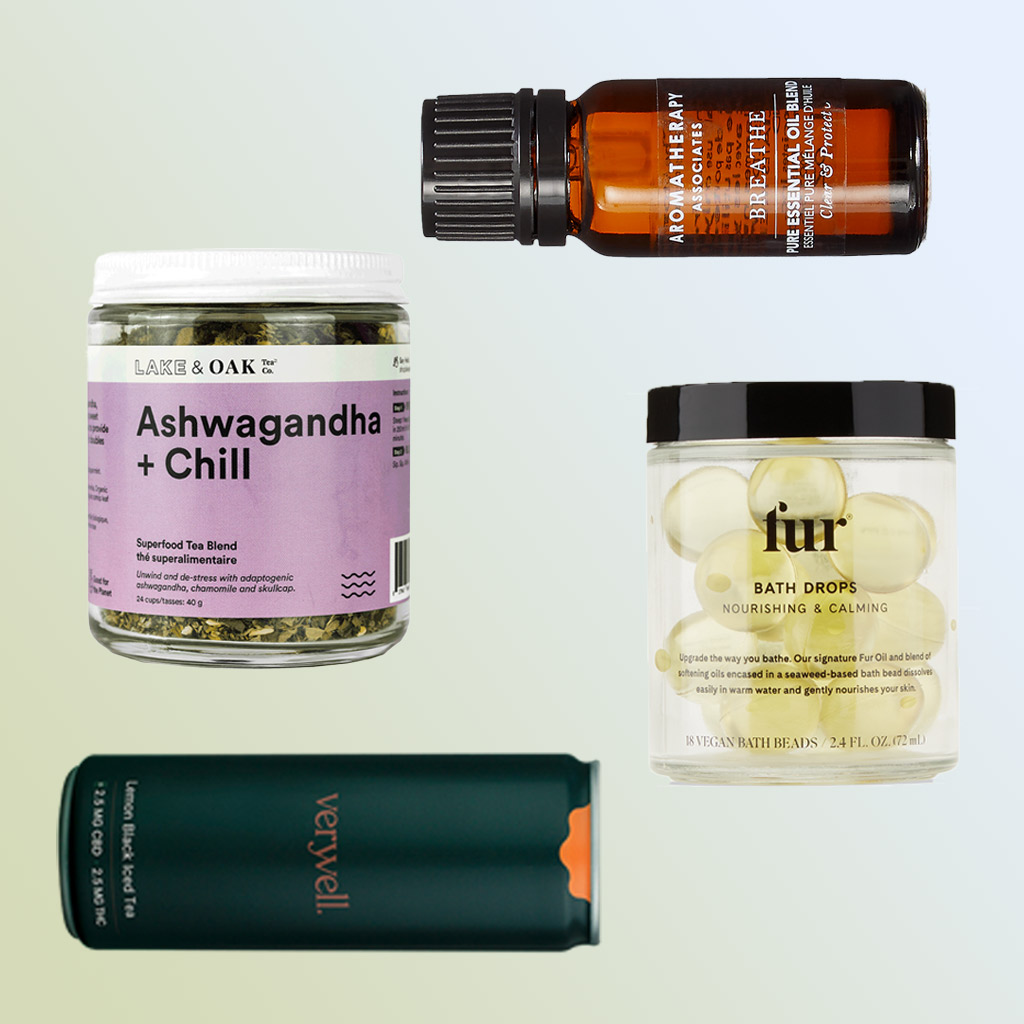 Welcome A Calm And Peaceful New Year With These Holistic Essentials S