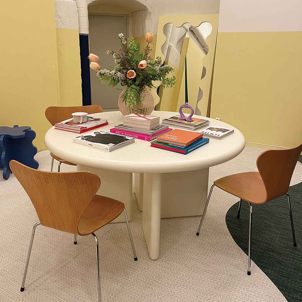 Refresh Your Interiors with Rounded Home Décor - S Magazine