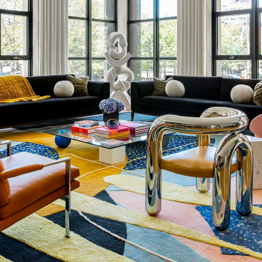 Discover the Best Standout Rugs to Cozy Up Your Living Space