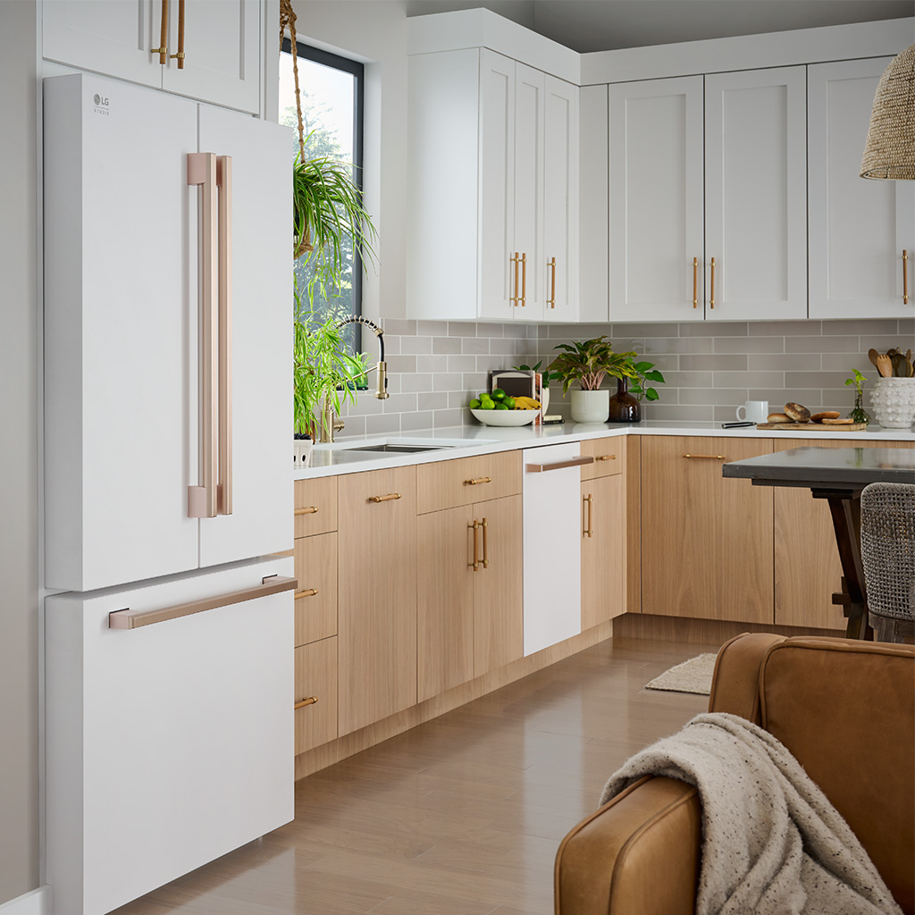 Picture of 7 New Luxury Appliances to Level Up Your Space - S Magazine