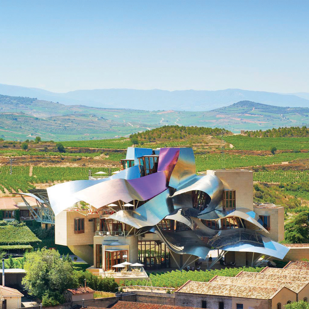 Essential Historic Wineries to Add to Your European Itinerary S Magazine