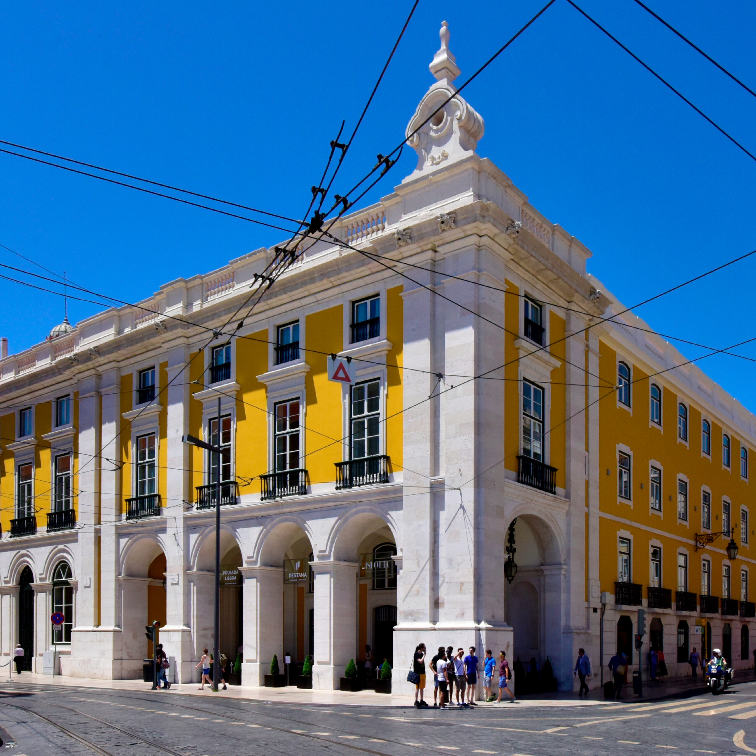 Portugal’s Hidden Gem Paradise: Setúbal
