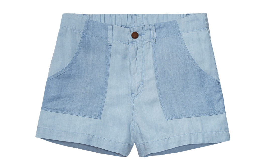 Shorts by Tommy Hilfiger, $119.