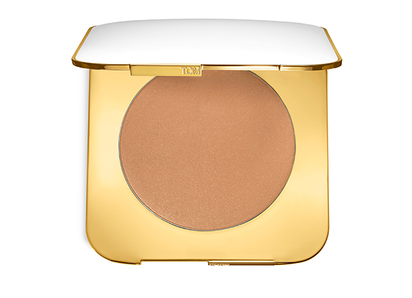 Tom Ford Bronzing Powder in Gold Dust, $72 for 0.29 oz