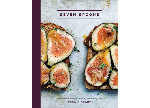 4. Cover - Seven Spoons