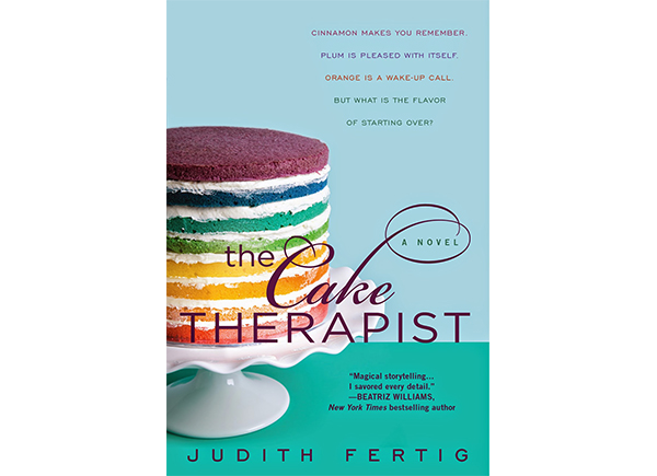 Cake Therapist