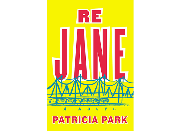Re Jane