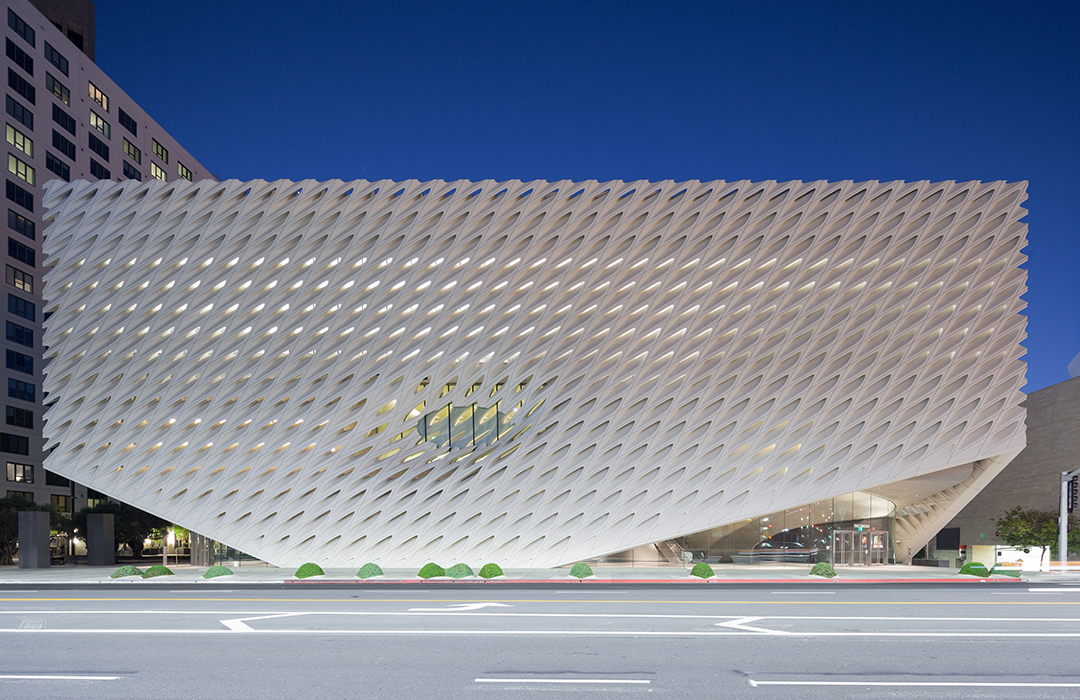 The Broad 1