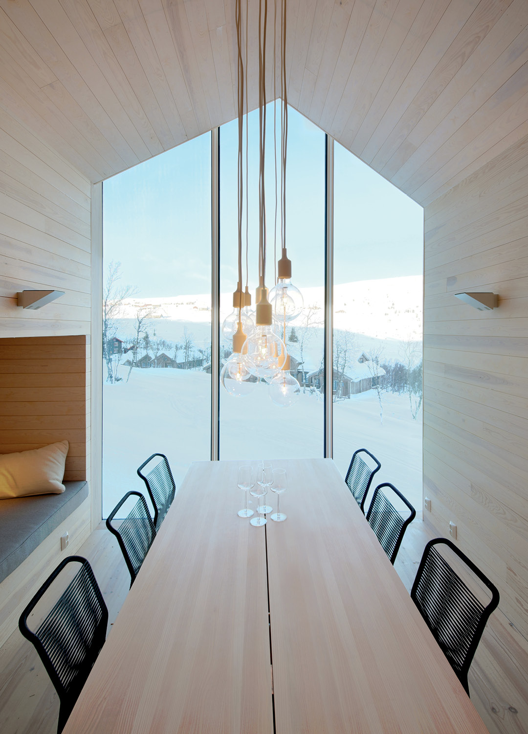 Organic Architecture Norway