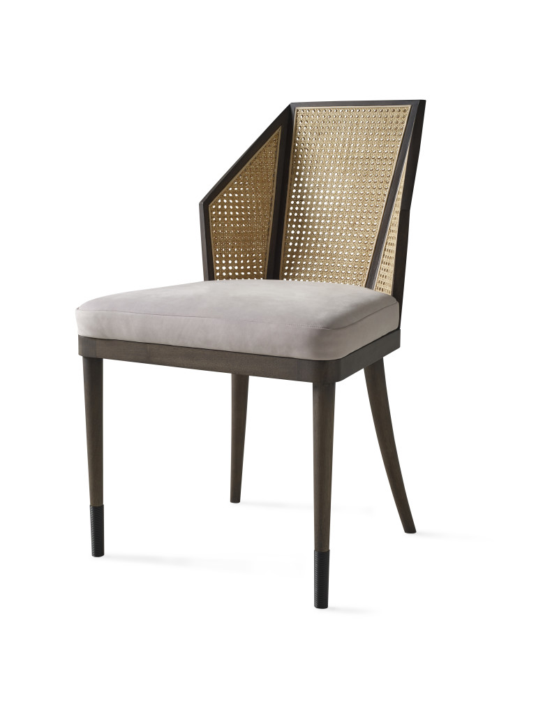 The Cand Dining : Side Chair