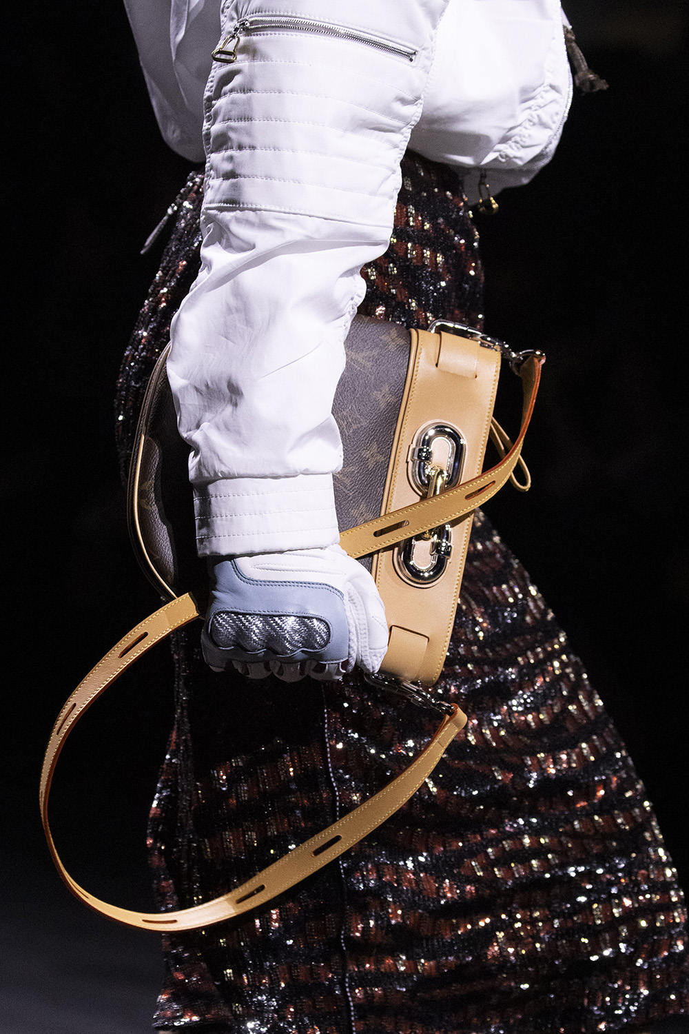 Louis Vuitton Fall 2020 Runway Bag Collection