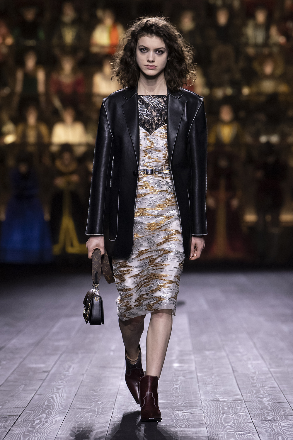 Louis Vuitton Fall-winter 2020-2021 - Ready-to-Wear