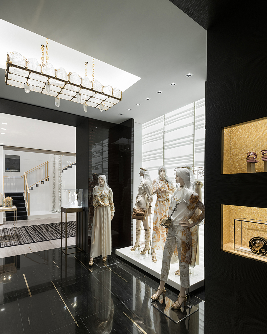 S/ Was There: CHANEL Opens Toronto Flagship - S/ magazine