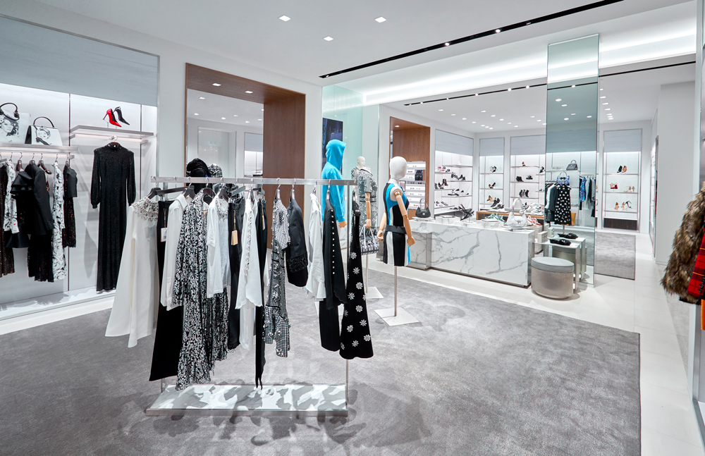 Michael Kors Store in New York City, USA Editorial Image - Image of  fashion, elegance: 136092185