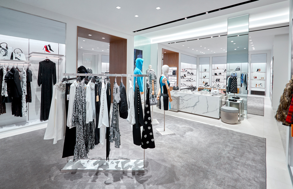 mylifestylenews: MICHAEL KORS Open World Largest Store in New York