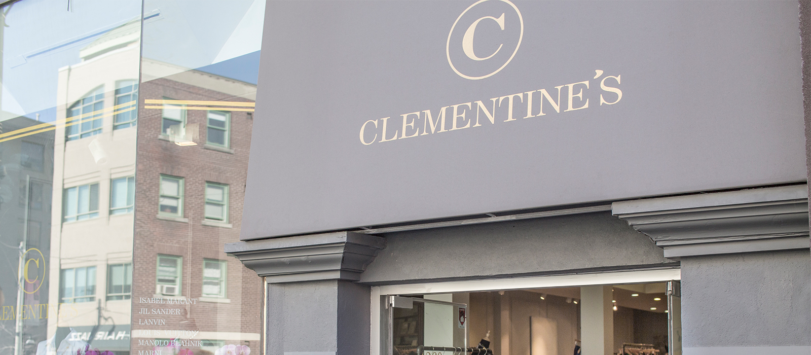 Clementine’s Boutique is Changing the Way We See Consignment S magazine