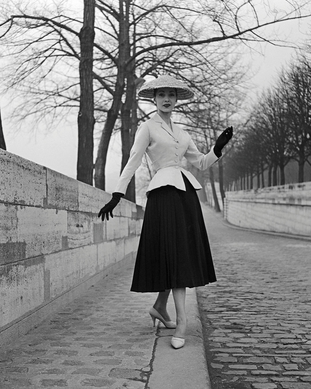 The Legacy of the House of Dior - S Magazine