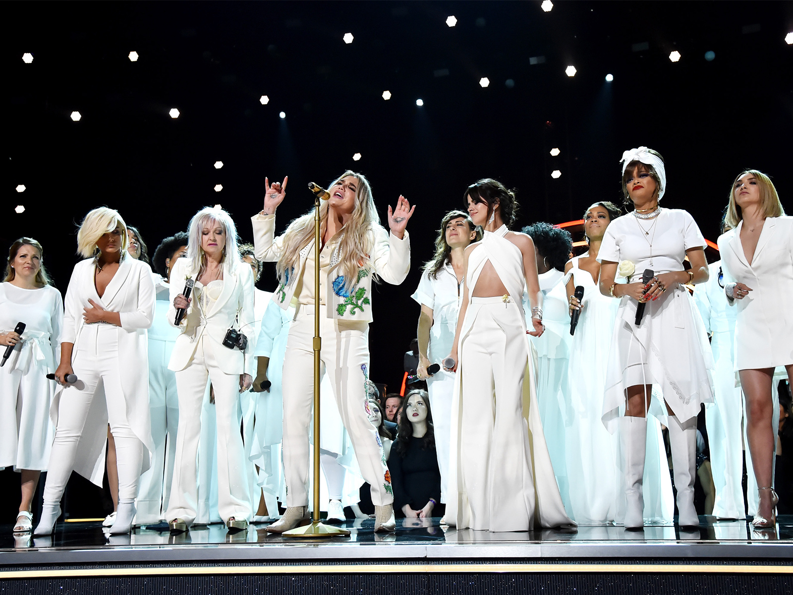 S/magazine's 2018 Grammy Highlights - S magazine