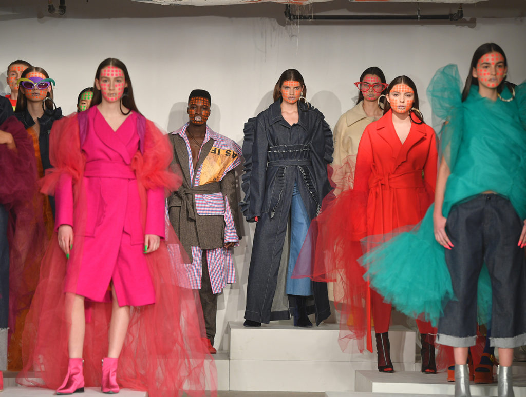 The Importance of Toronto Fashion Week for Three Canadian Designers - S ...