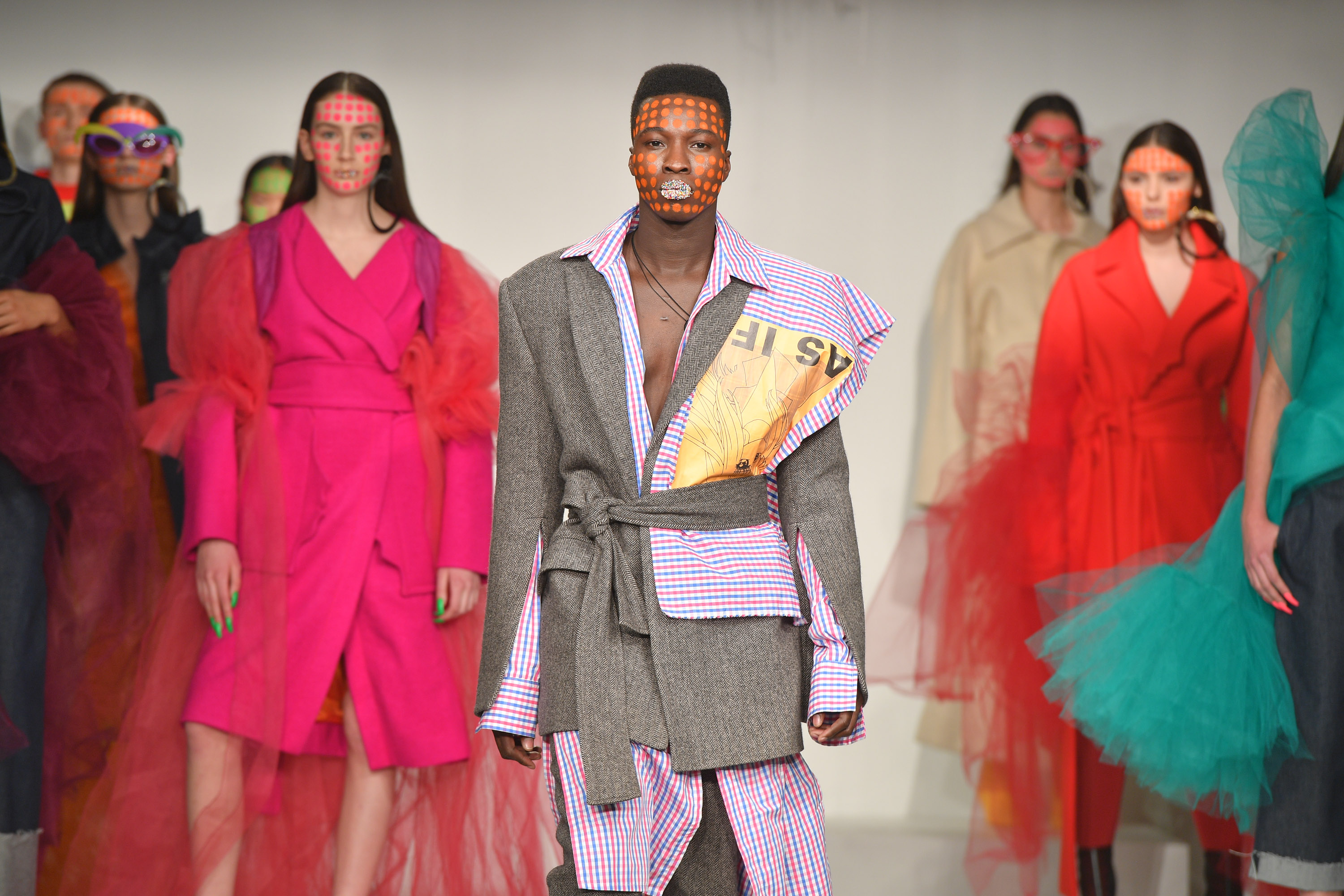 The Importance of Toronto Fashion Week for Three Canadian Designers | S ...
