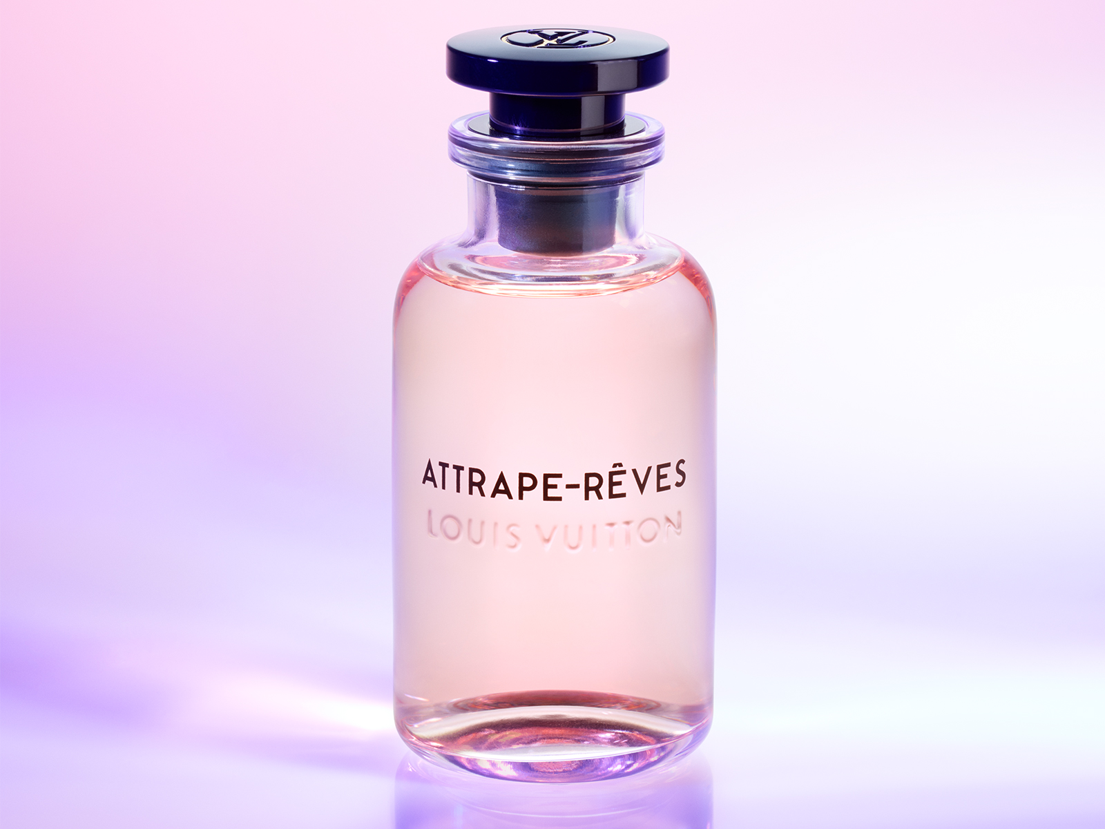 Les Parfums Attrape-Rêves: Louis Vuitton's Fascinating Fragrance