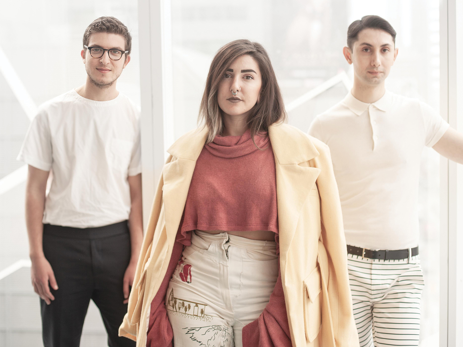 Meet Three Designers Who Are Elevating Canadian Fashion - S/ magazine