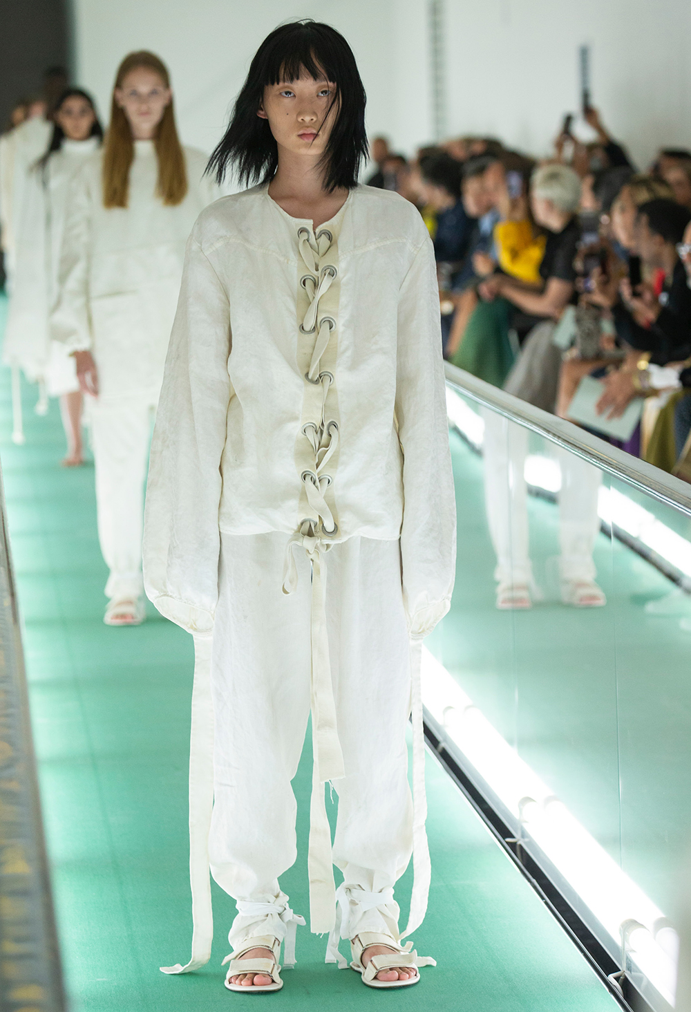 Gucci's Sustainable Spring/Summer 2020 Collection | S/ magazine