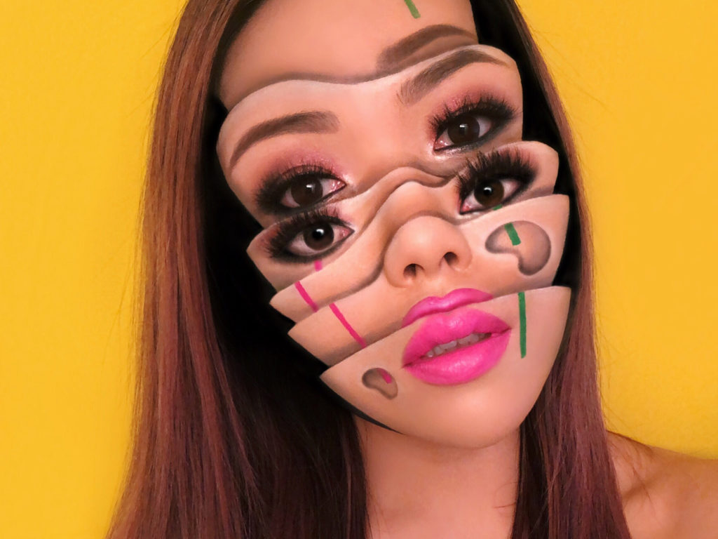 Makeup Artist Mimi Choi Is Captivating the Masses with Her Special Effects Creations -