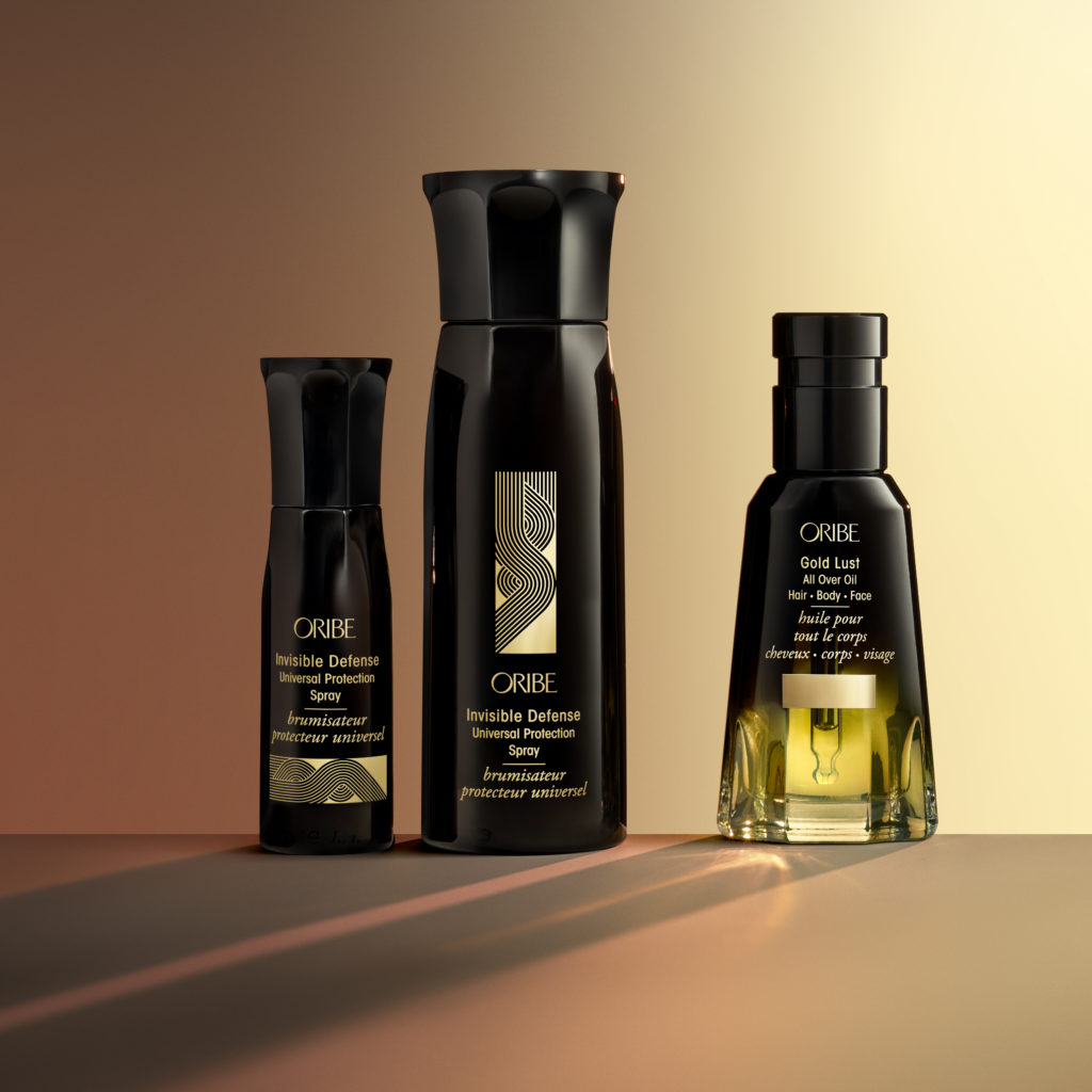 Oribe President and Co-Founder On The Brand's Success And Latest Launches - S/ magazine