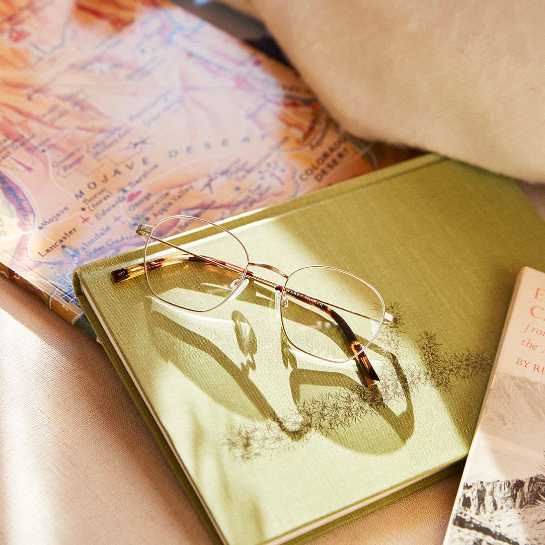 Put Your Eyes at Ease With These Stylish Blue Light Glasses S magazine