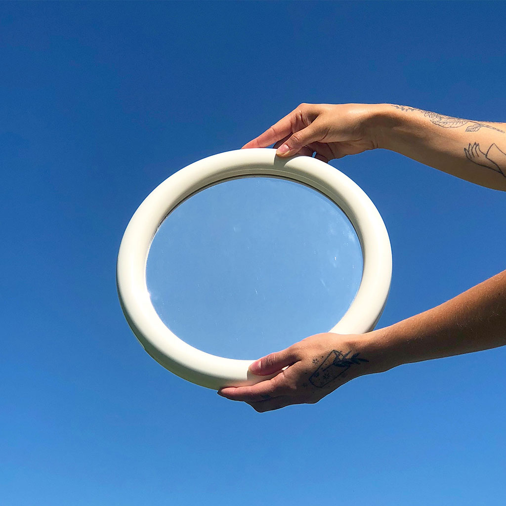 Curate Your Home With Vintage Furniture Finds From Instagram