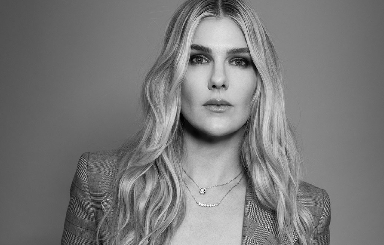 The Undoing Star Lily Rabe On The Success Of The Series And Her ...