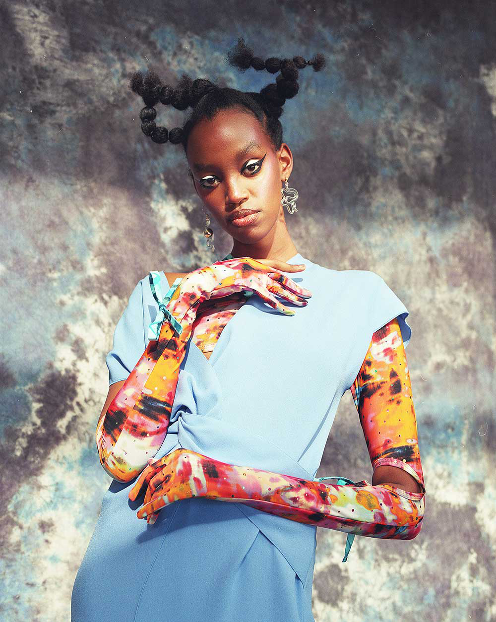 An Exploration of Lively Prints Through The Eyes of Jorian Charlton - S ...