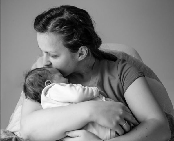 6 organizations to support mothers