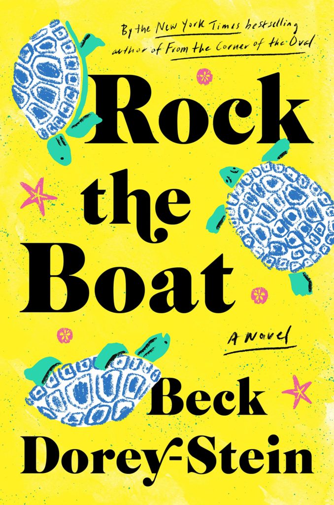 rock the boat new york times
