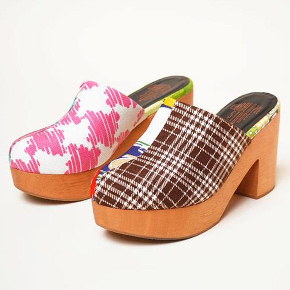 The Top 15 Seasonal Clogs to Shop Now - S magazine