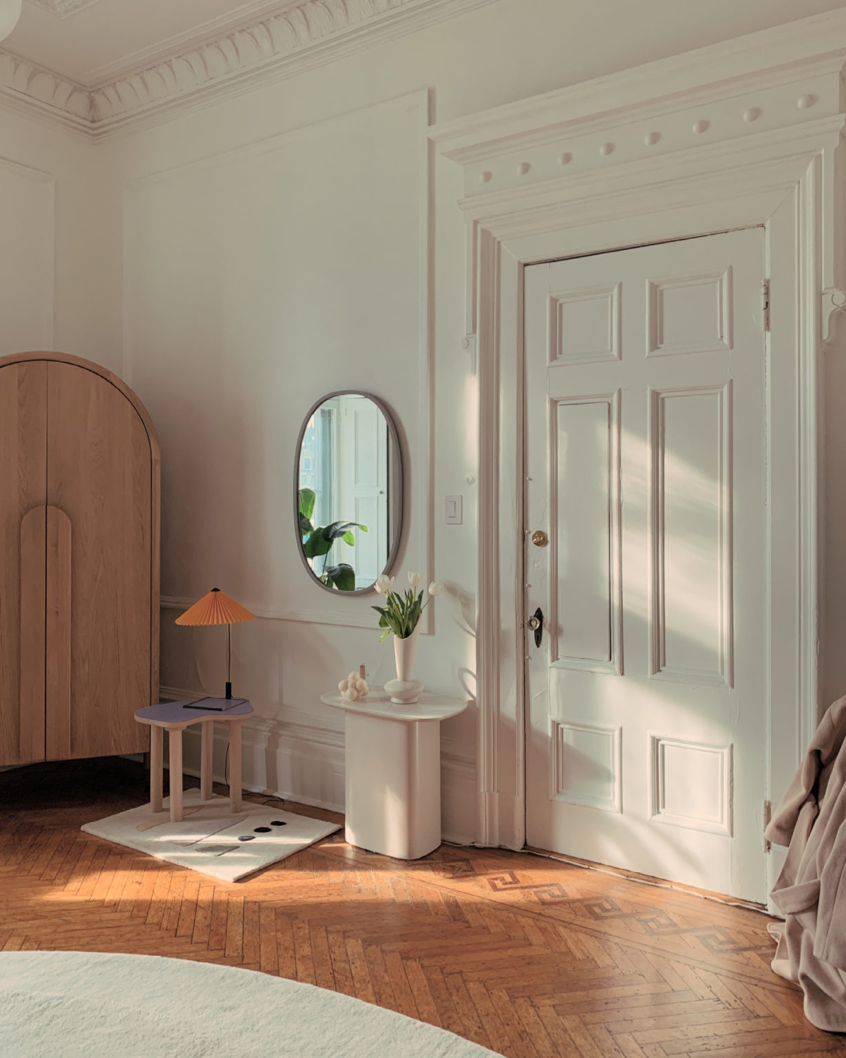 Lauren MacLean On Perfecting Her Highly Personal Interior Space - S ...