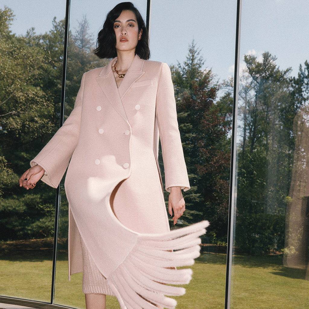 Fendi AW21: Kim Jones' Womenswear Debut, Stories