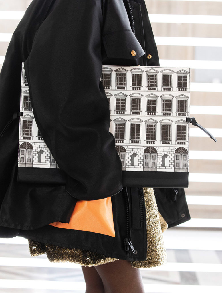 Discover Louis Vuitton's Remarkable Fall 2021 Collaboration with