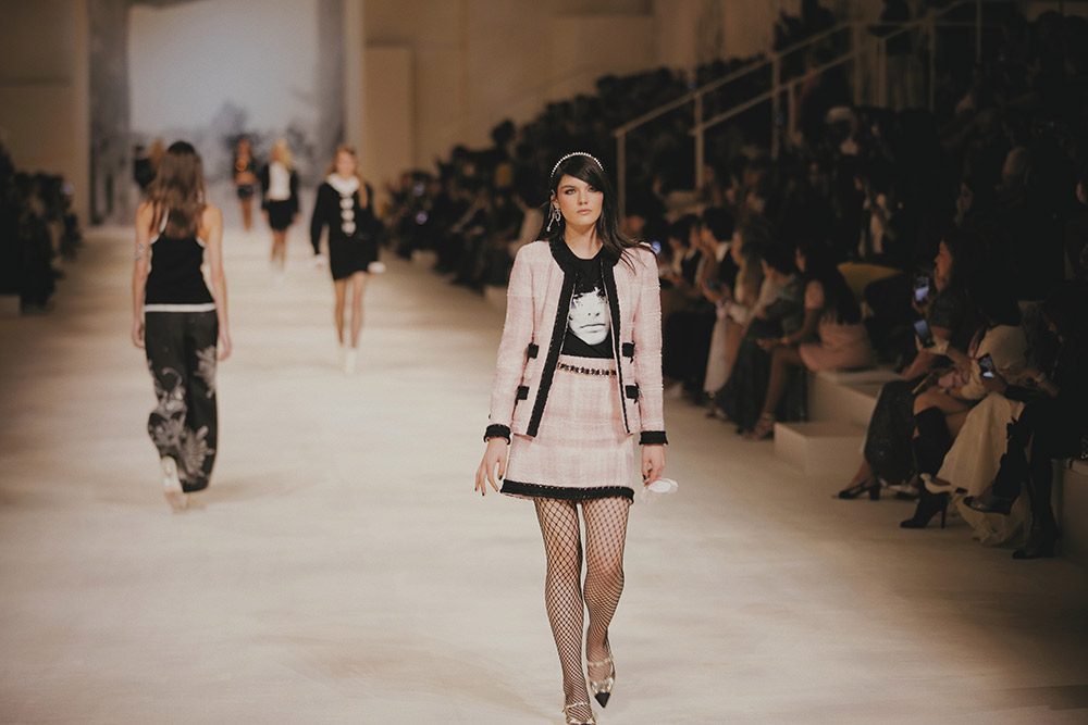 Where will Chanel launch its Cruise 2021-2022 collection? – SeeThru