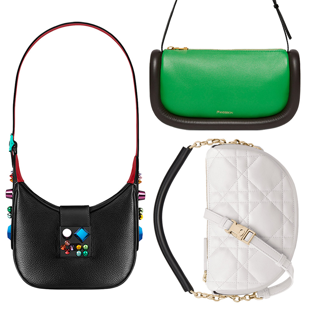 Bonfire With Marshmallow Travel Shoulder Bags Flap With Magnetic Snap Printed Unique Crossbody Bag Unique Shoulder Bags