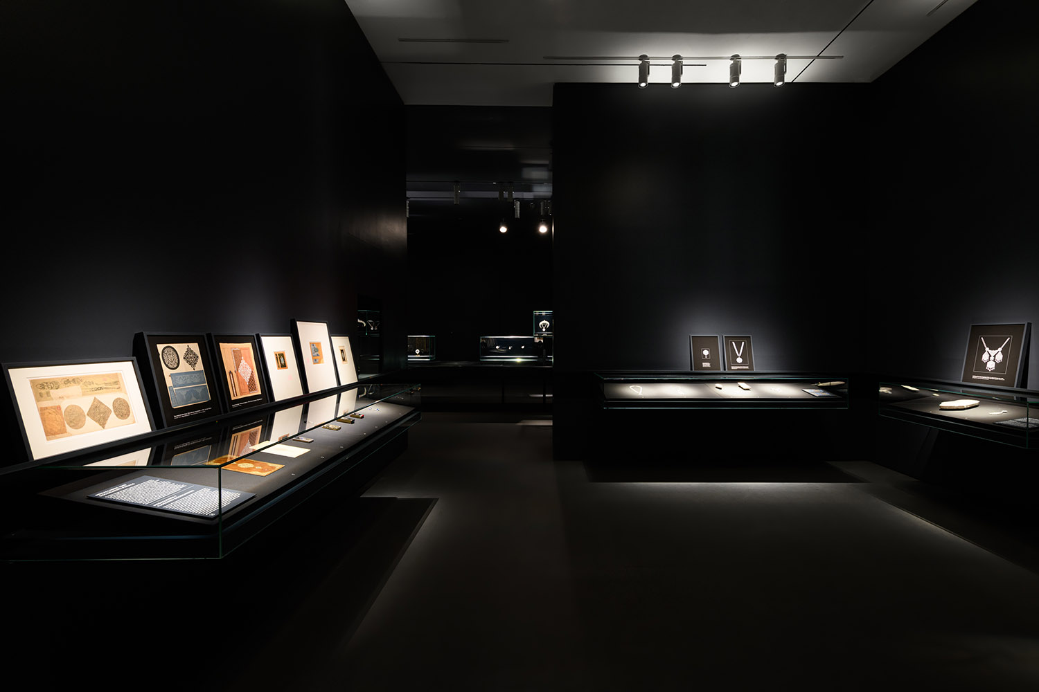 The Dallas Museum of Art Cartier and Islamic Art In Search of