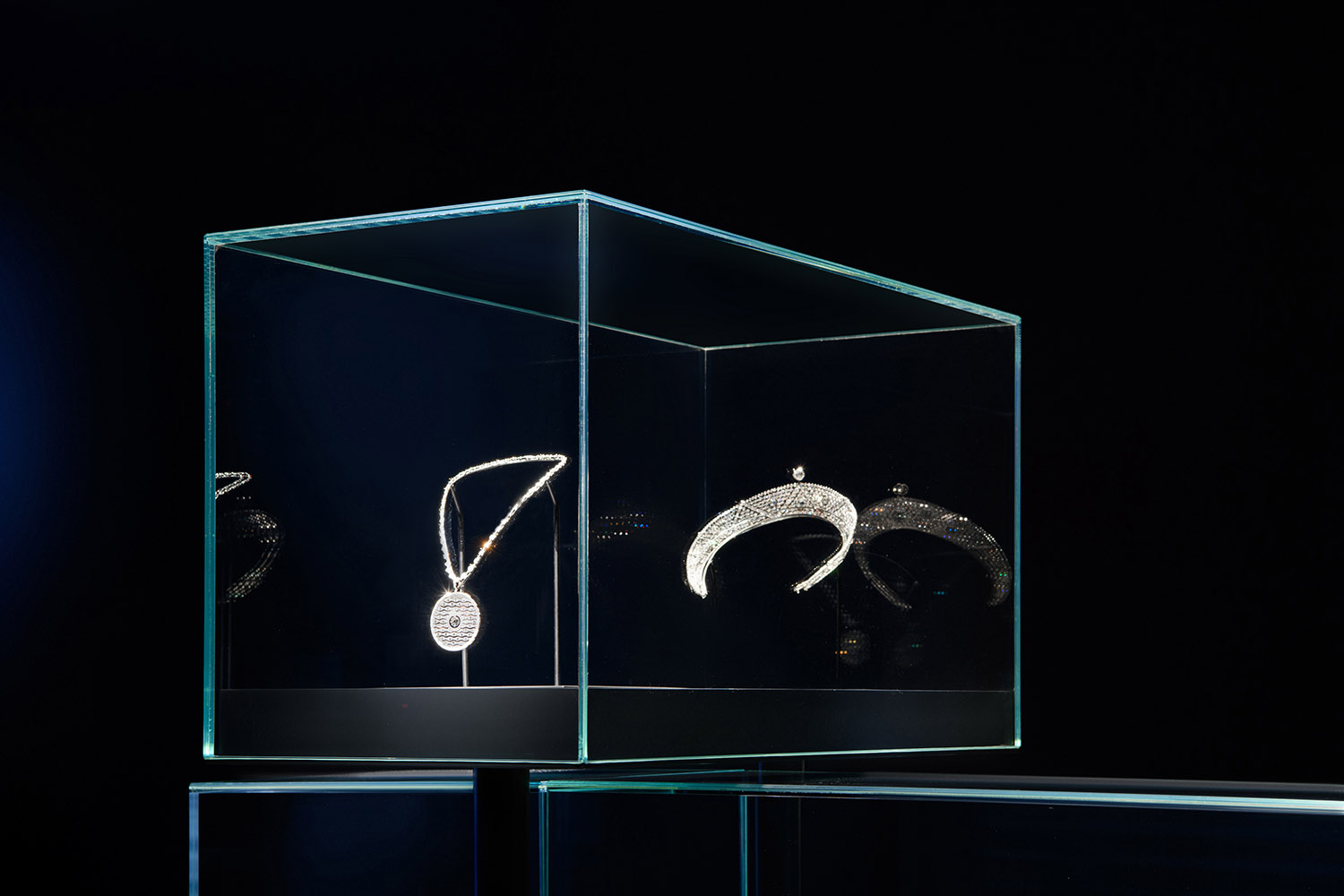 The Dallas Museum of Art Cartier and Islamic Art In Search of