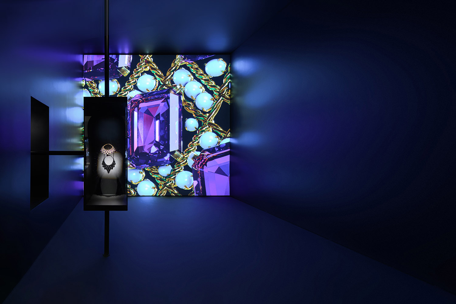 The Dallas Museum of Art Cartier and Islamic Art In Search of