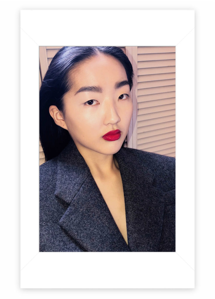Behind the Scenes: CHANEL Makeup Artist Julie Cusson on Creating the  Ultimate Red Lip - S/ magazine