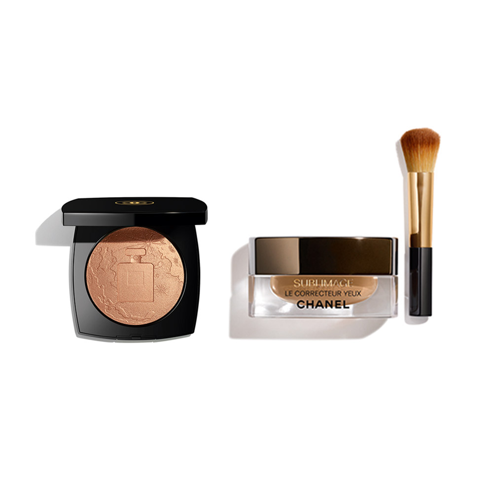 Chanel No1 de Chanel - Beauty Ahead Time, News